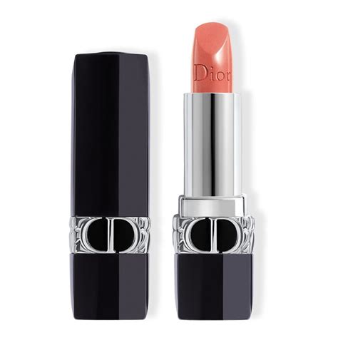 rossetto dior rosso|Rossetto Rouge Dior: rossetto idratante e a lunga tenuta .